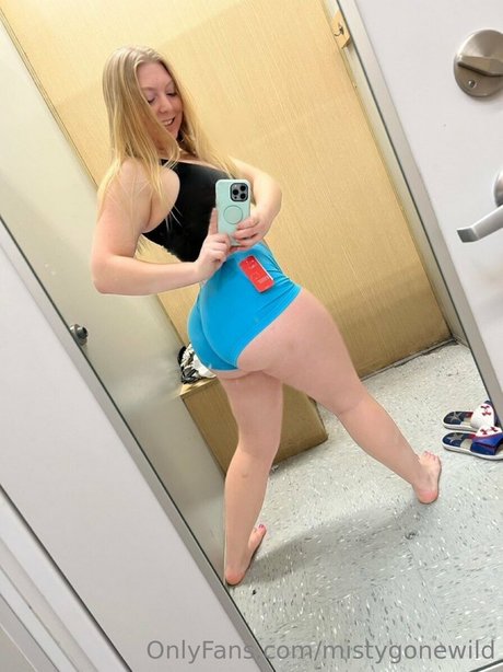 mistybluegonewild model hot galleries