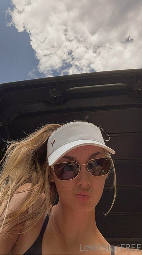lexistarfree model porn picture