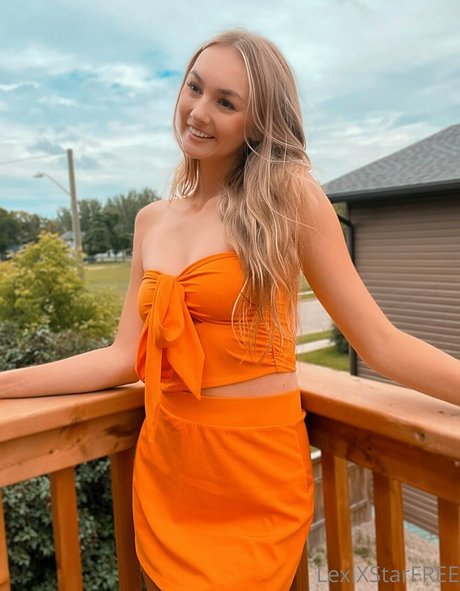 lexistarfree model nudes photo