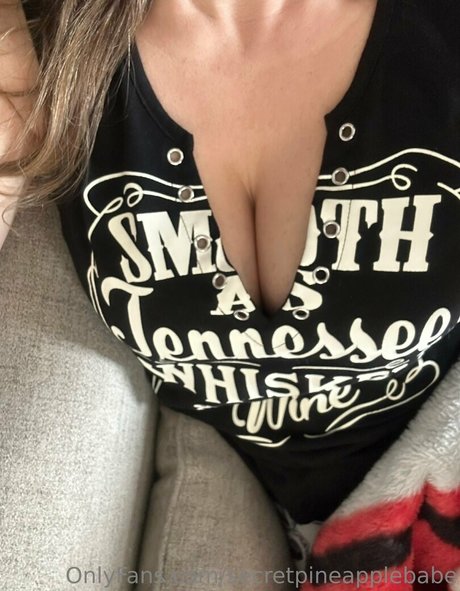 secretpineapplebabe model pretty img