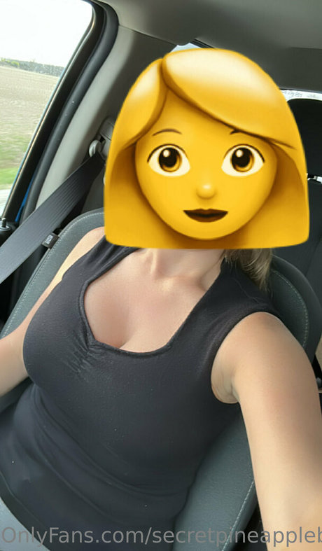 secretpineapplebabe pornstar pics