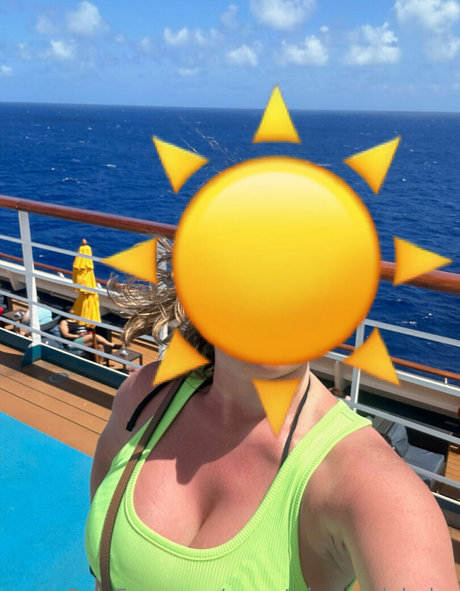 secretpineapplebabe pornstar nude picture