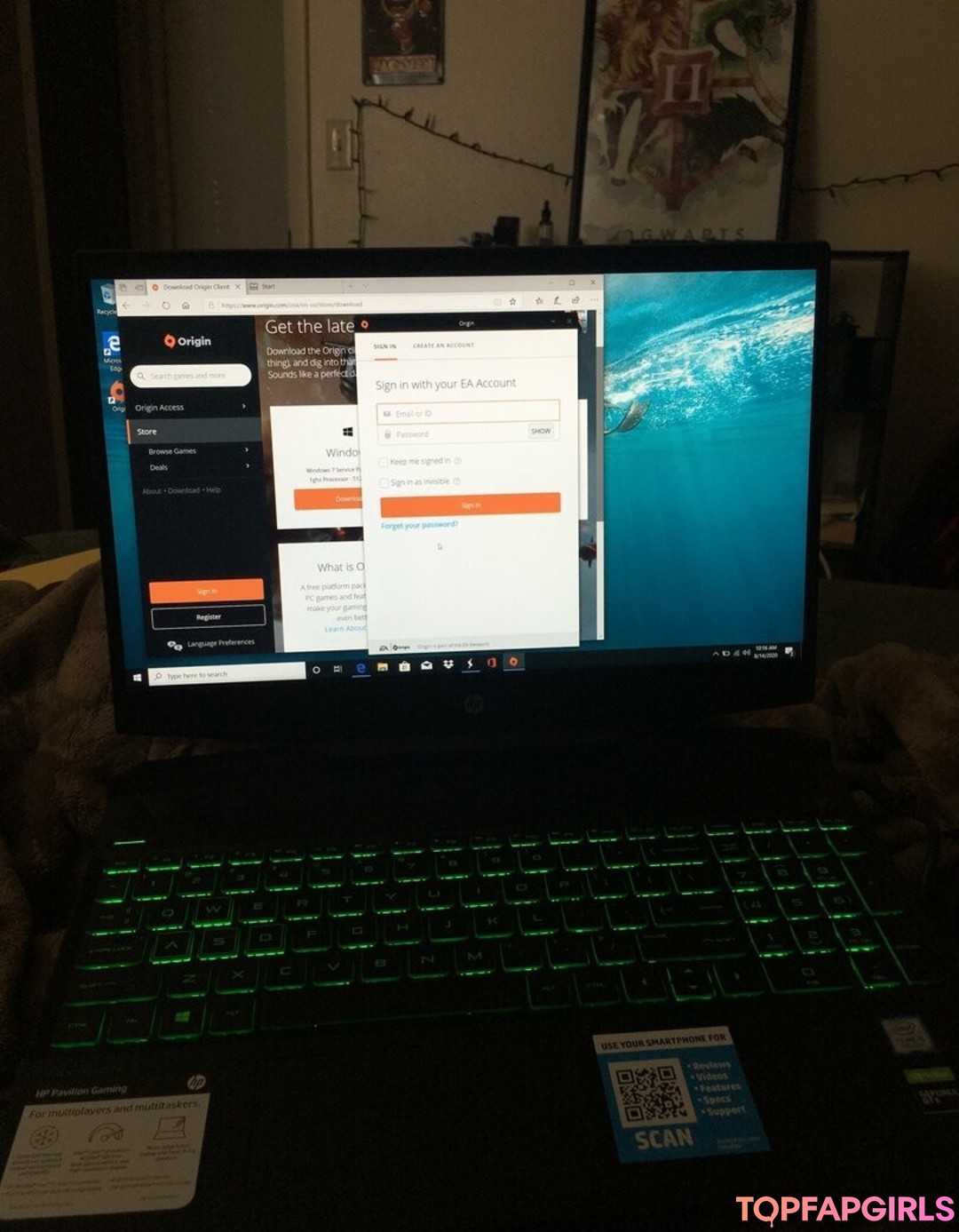 gamerwillow high quality pornstar pics