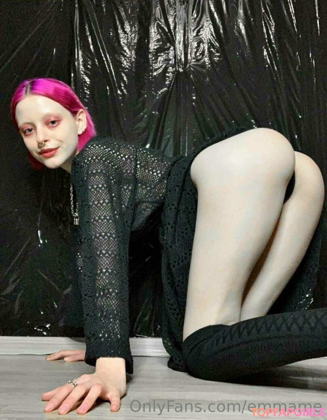 arielmurrr pornstar nude picture