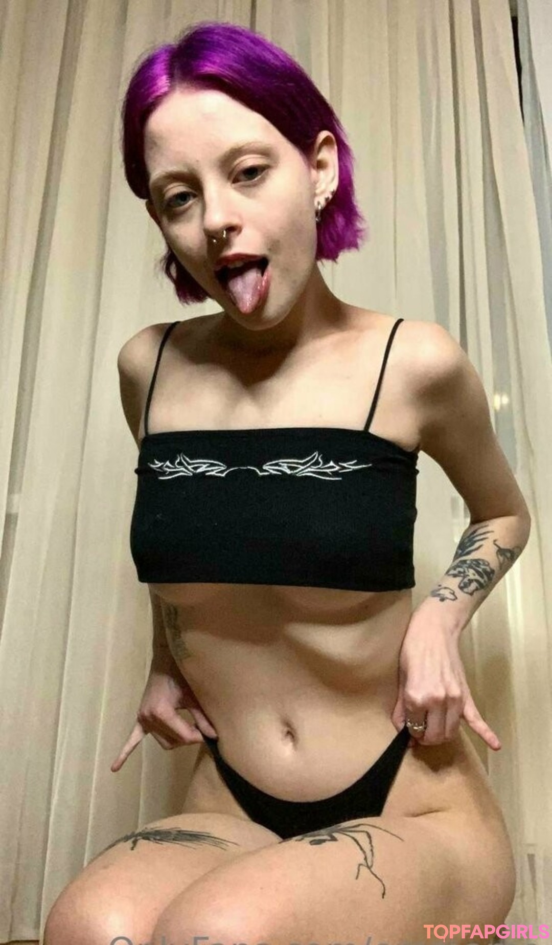 arielmurrr top model pics