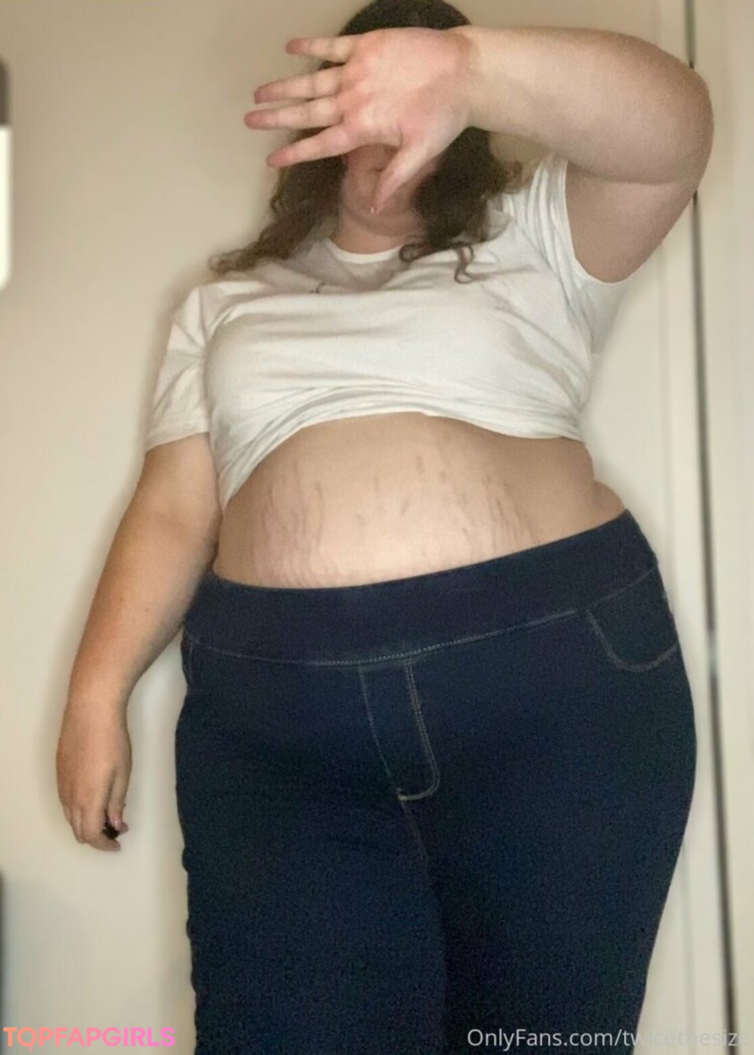 twicethesize model nice galleries