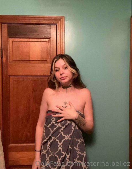 katerina bellez pretty model picture