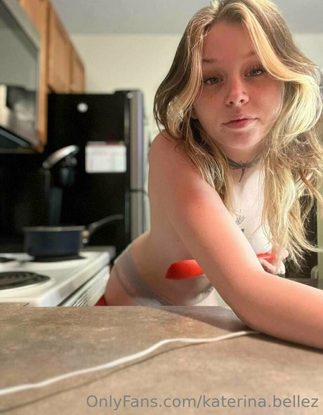 katerina bellez model art pic