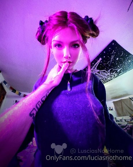 luciasnothome top pornstar pics