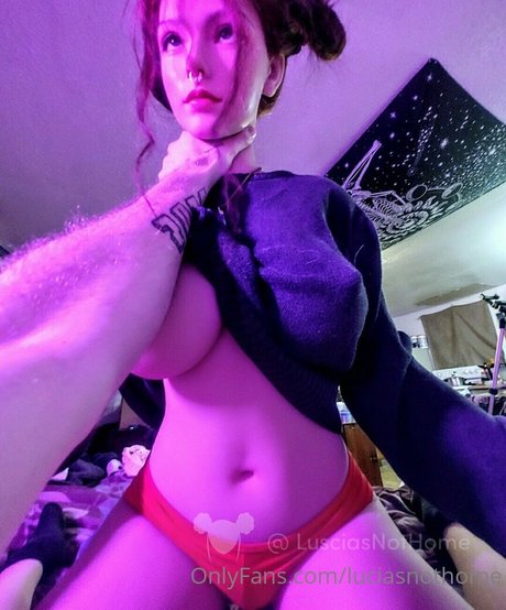 luciasnothome star nice pictures