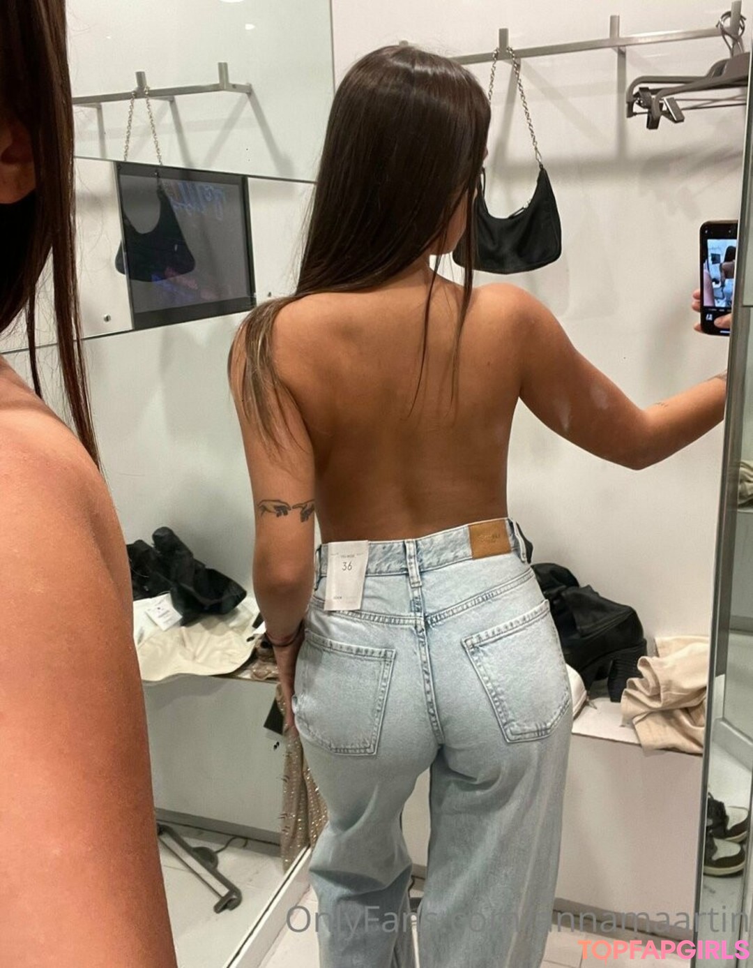annamaartin model pics