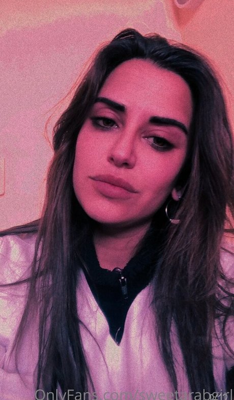 sweetarabgirl star exclusive img