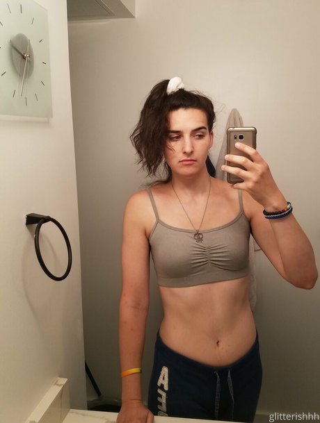glitterishhh top model photos