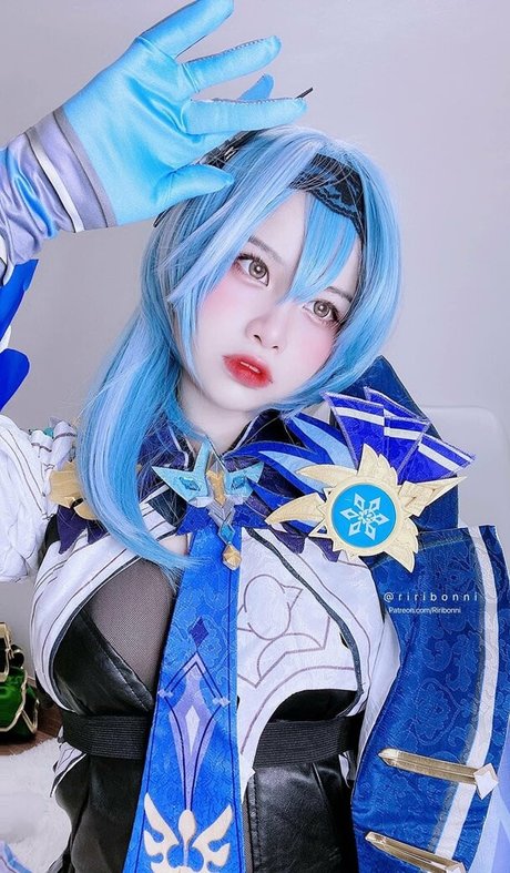 Riribonni hot pornstar pics