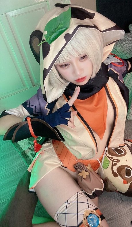 Riribonni hot star gallery