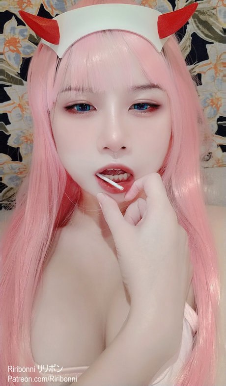 Riribonni pornstar nude img