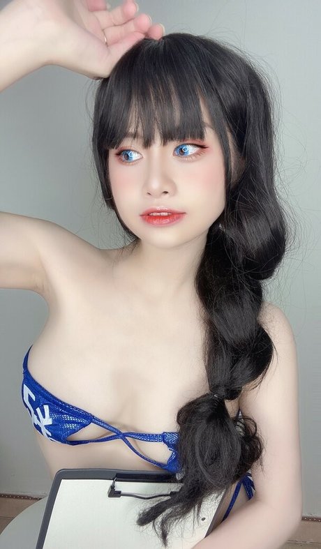 Riribonni high quality actress pic