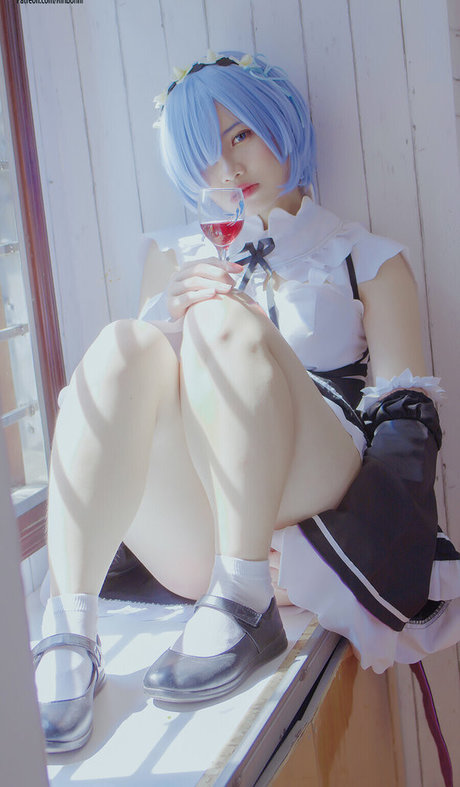 Riribonni star nudes pictures