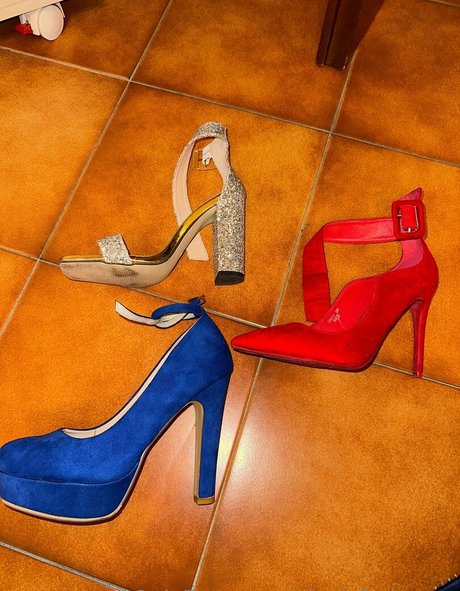 nicoleforhappy model exclusive gallery