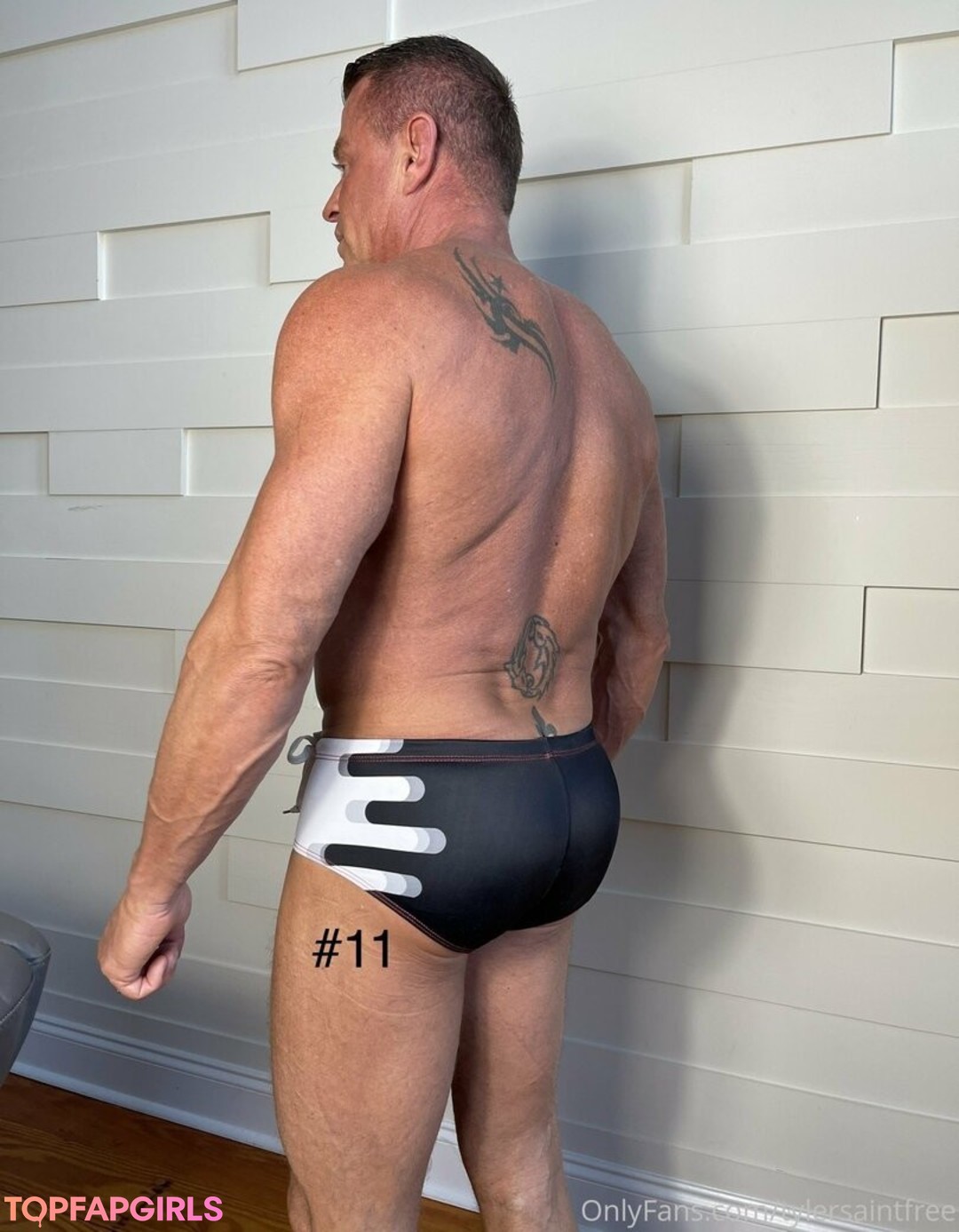 tylersaintfree star naked pics