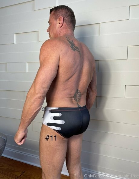 tylersaintfree model naked gallery