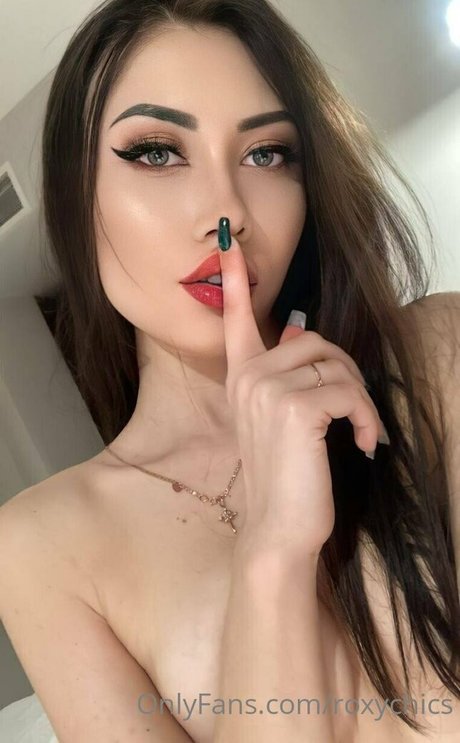 roxychics hd model images