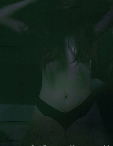 black fitness onlyfans erotic image