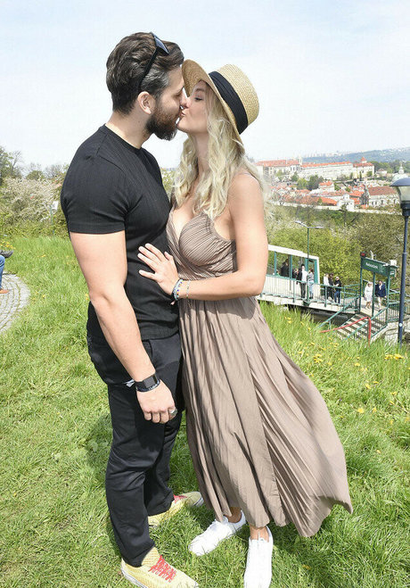 lesbian strapon onlyfans beautiful xxx picture