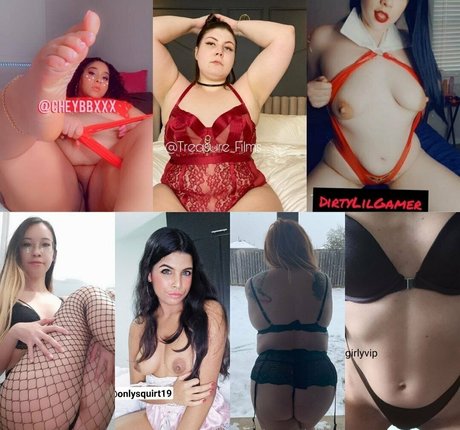 treasure films star exclusive archive