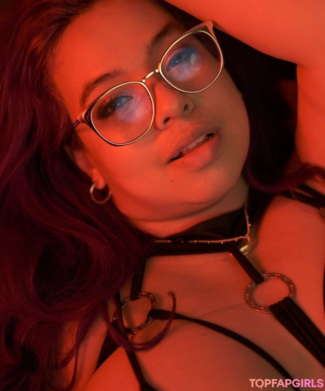 maggiequeen high quality model pictures