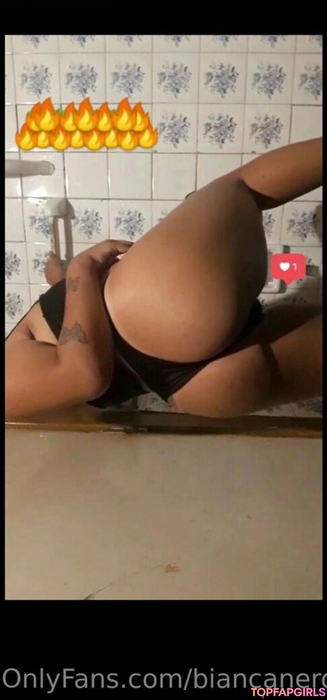 biancanero model porn photos