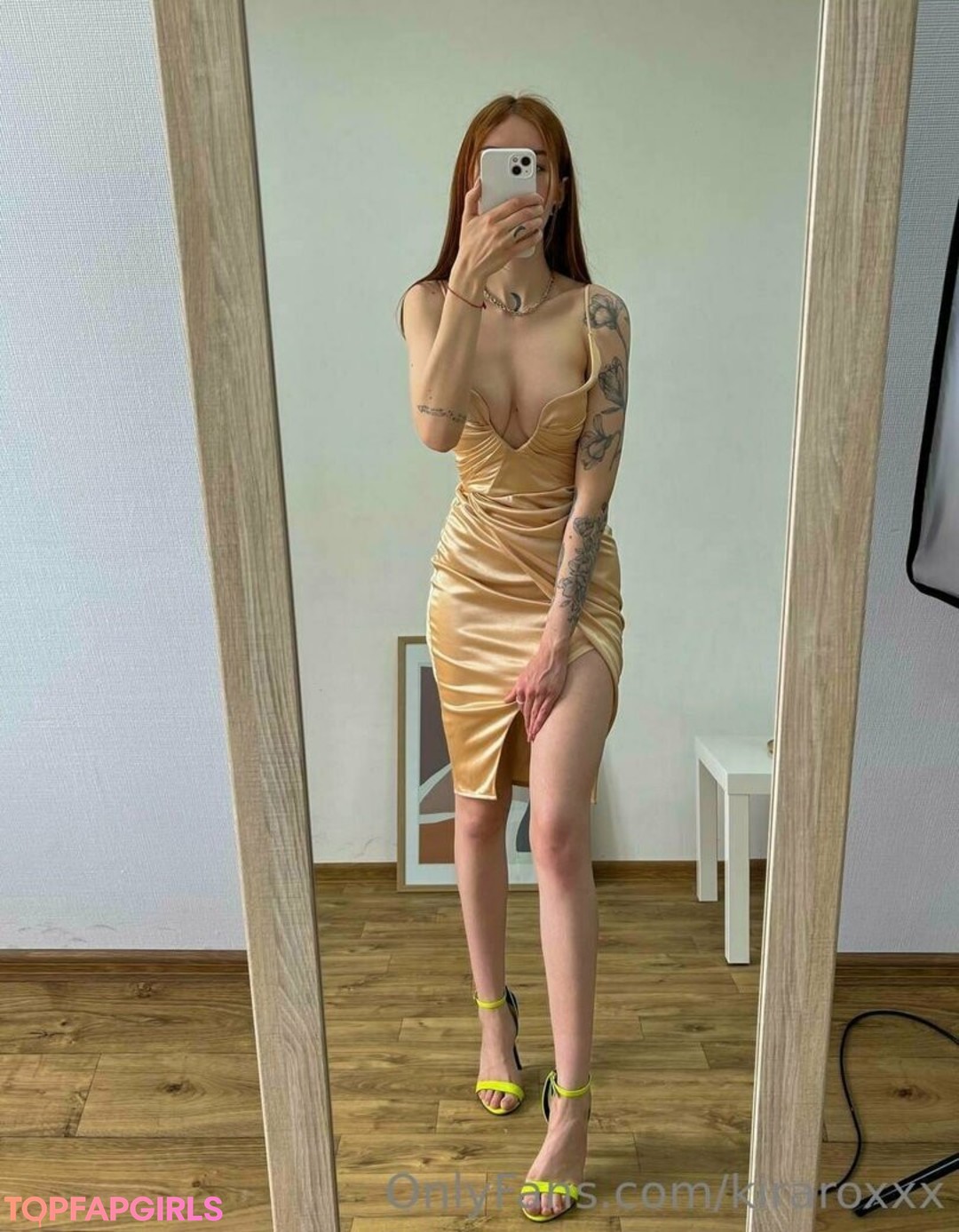 kiraroxx art actress img