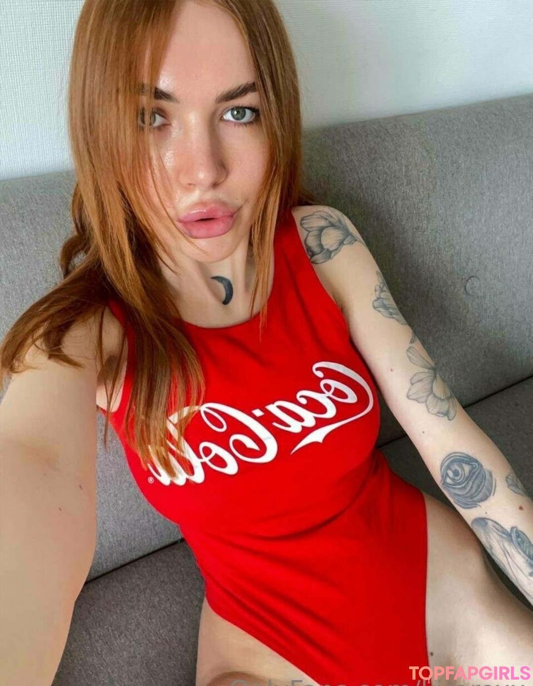 kiraroxx model nice photo