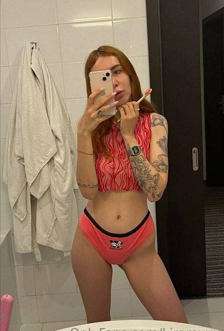 kiraroxx porn star archive