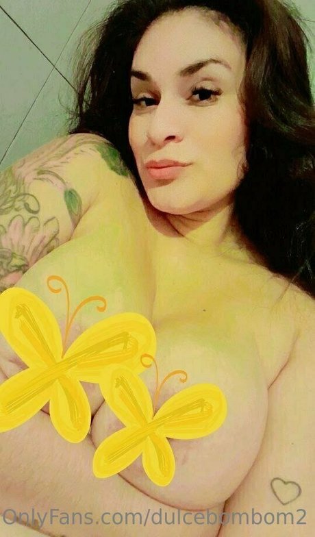 dulcebombom2 sex star photo