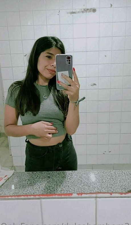 dulcebombom2 free actress pics