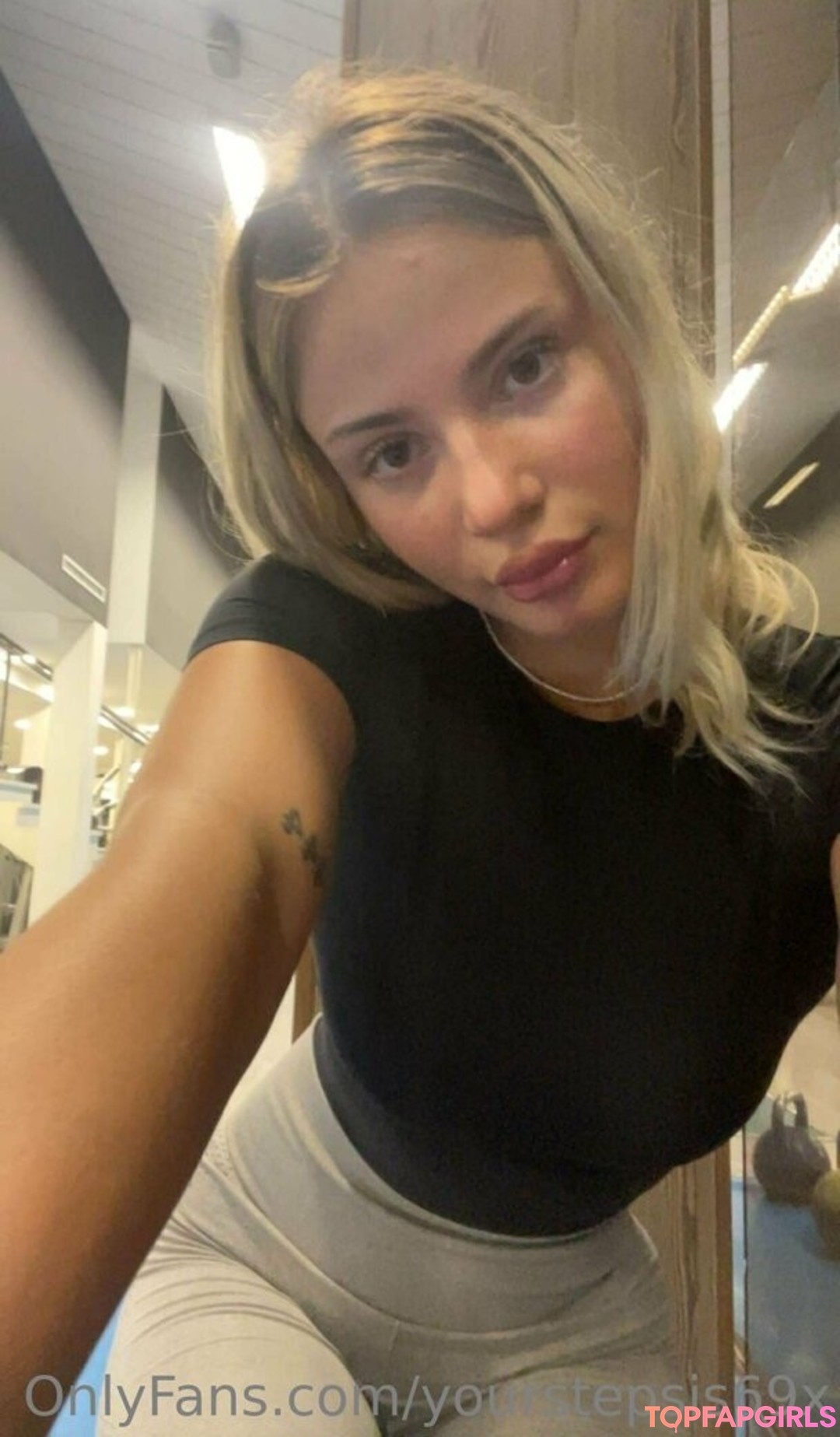 yourstepsis69x art pornstar archive