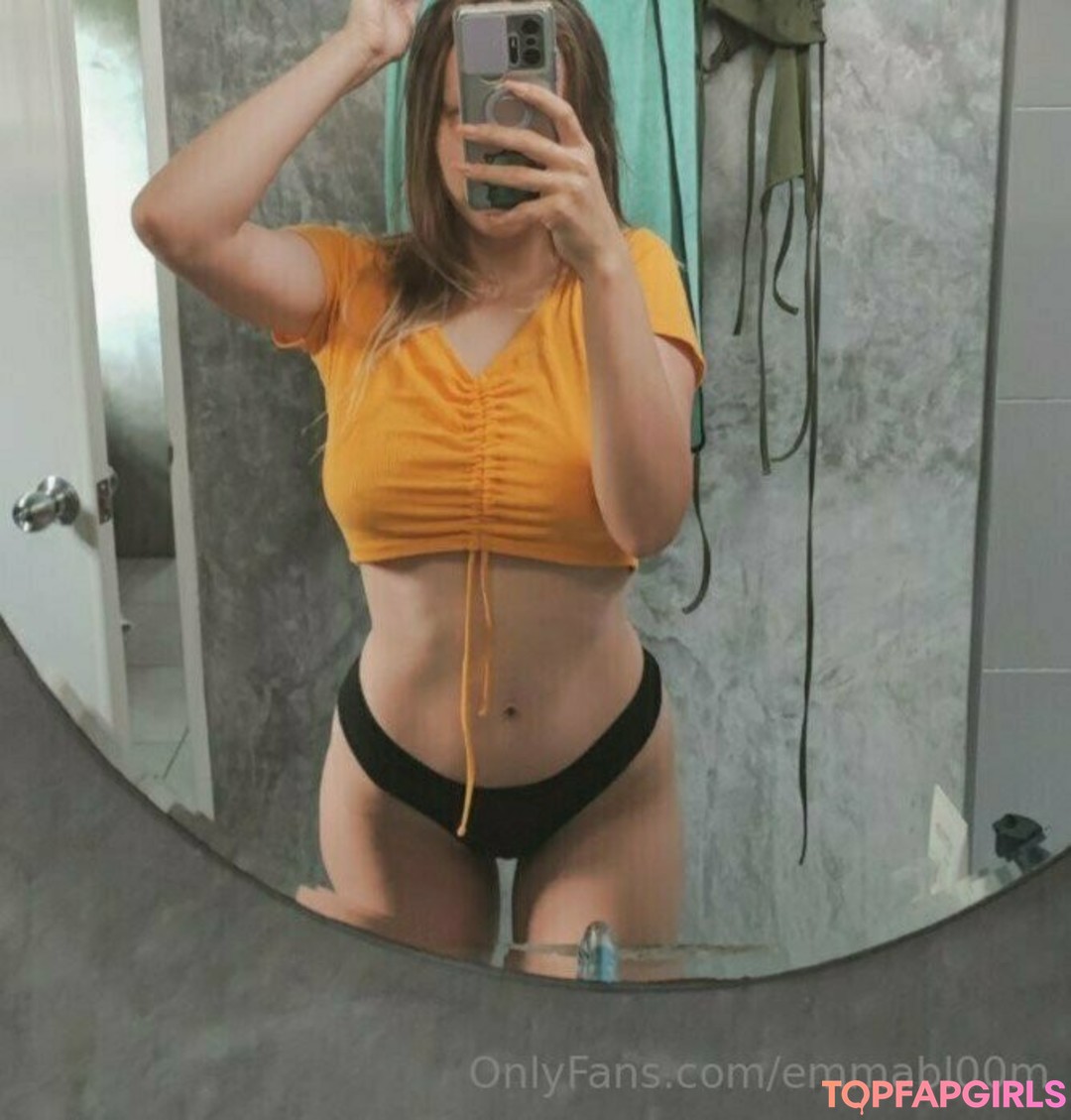 emmabl00m perfect pornstar archive