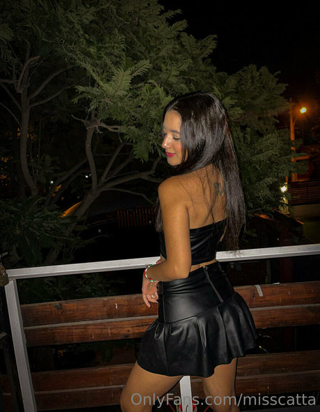 misscatta star erotic gallery