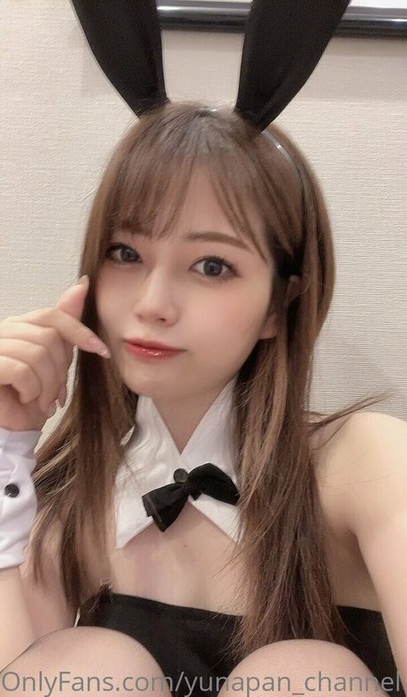 yunapan channel actress pic