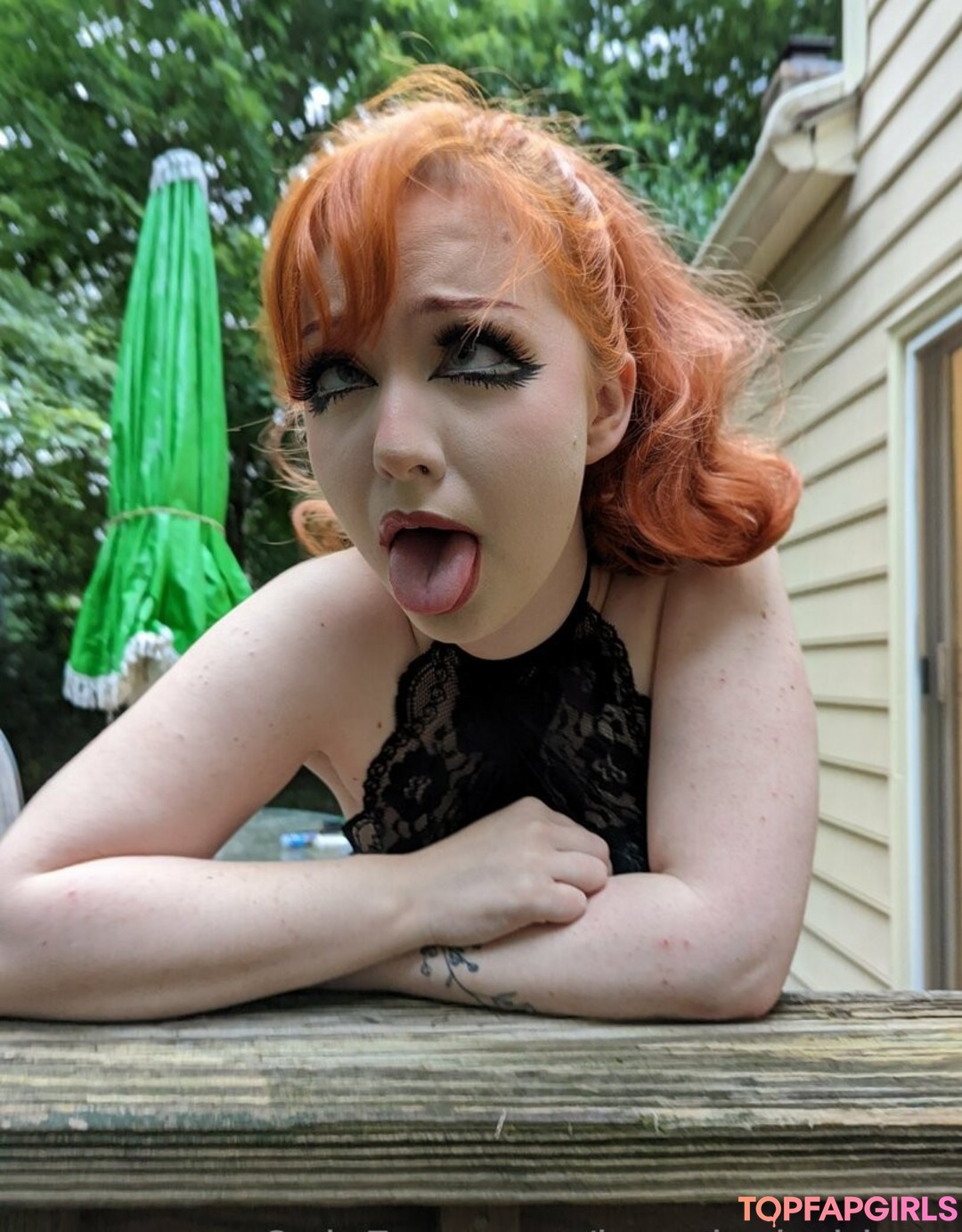 beanie babieee nude pornstar picture