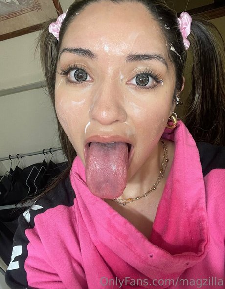 Magzilla Magzillac pornstar high quality photos