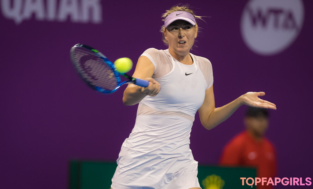 Maria Sharapova free pornstar images