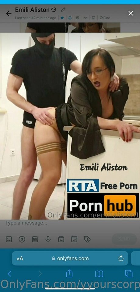 yyourscorpiogff model nudes images