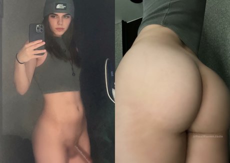 realravenjade nudes pornstar images