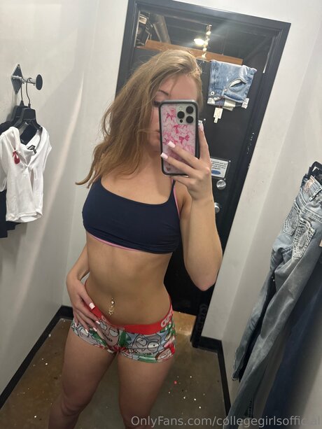 collegegirlsofficial star sex photo