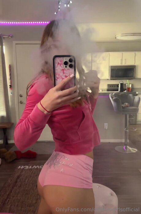 collegegirlsofficial nude pornstar archive