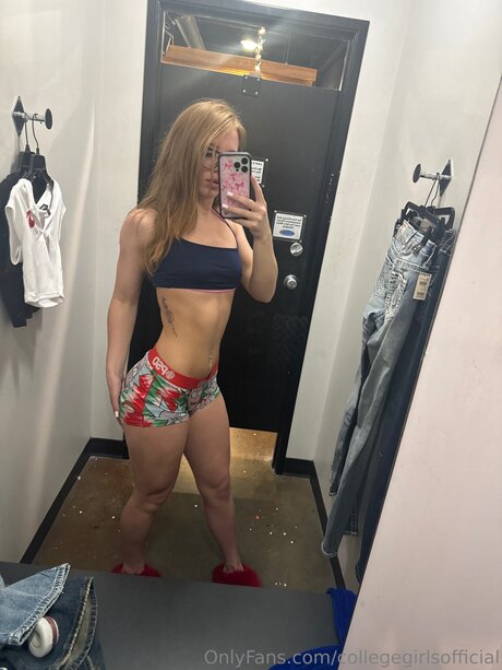 collegegirlsofficial sex actress galleries