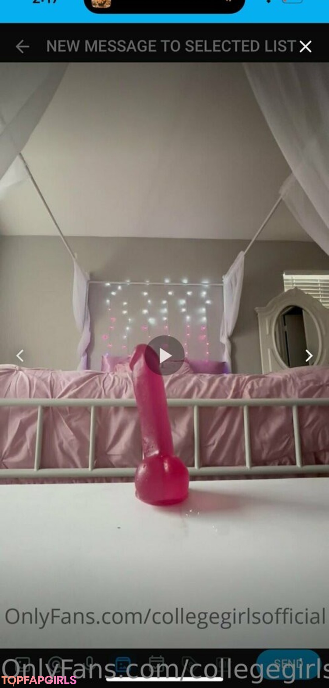 collegegirlsofficial pornstar high quality img