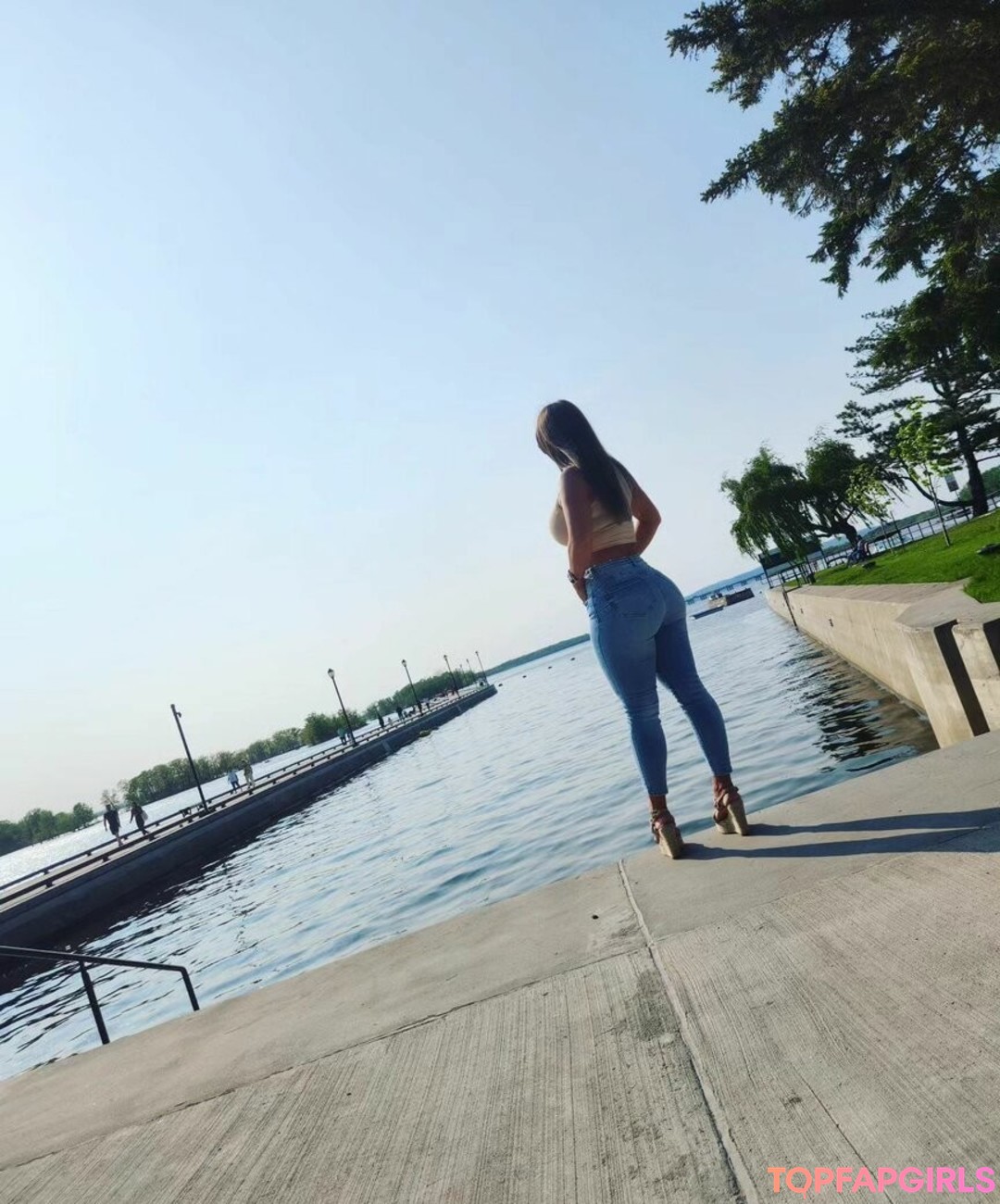 Lexis Star art pornstar picture